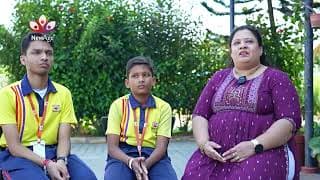 New Age World School Videos