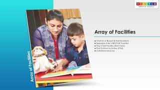 VIBGYOR High School Videos