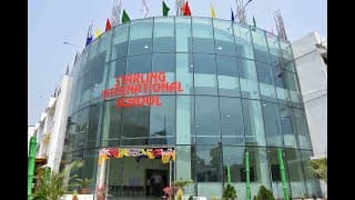 Starling International School Videos