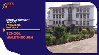 Emerald Convent School Videos