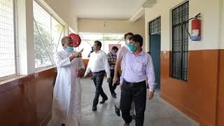 St Jude's School Videos