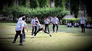 Shri Ramswaroop Memorial Public School Videos