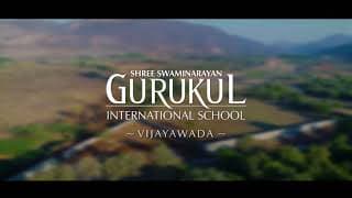 Shree Swaminarayan Gurukul International School Videos
