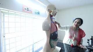 Sri Chaitanya School Videos