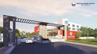 National Public School Marathahalli Videos