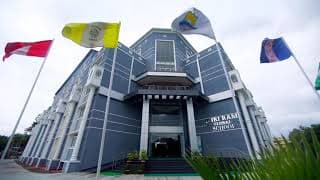 Shri Ram Global School Videos