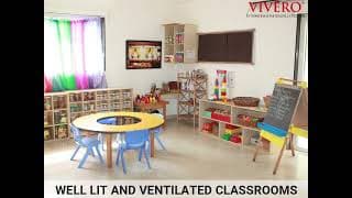 Vivero International Pre-school and ChildCare Videos