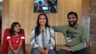 United International School Videos