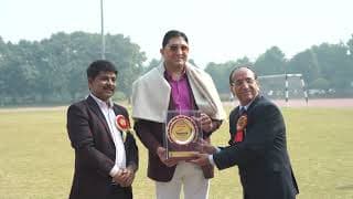 Vivekanand International School Videos