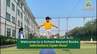 Delhi International School Edge Videos