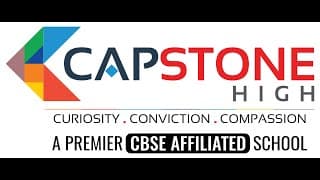 Capstone High Videos