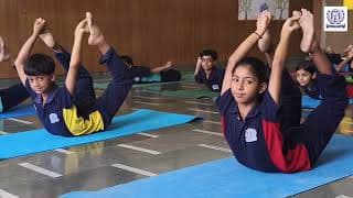 Ram-Eesh International School Videos