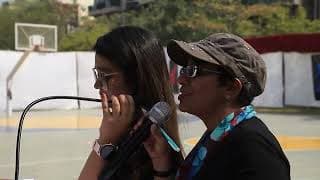 DAV Nursery School Videos