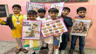 Vivek Summit School Videos