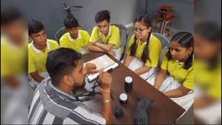 Radha Krishna Public School Videos