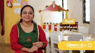 Greenvalley Kriyaalaya International School Videos