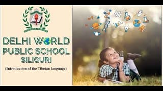 Delhi World Public School Videos