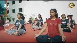 Shanthiniketan Public School Videos