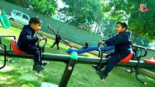St. Xavier's World School Videos