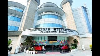 Bhatnagar International Foundation School Videos