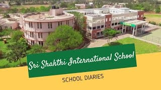 KALVI Global Matriculation School Videos