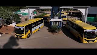 Prachin Global School Videos