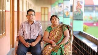 Takshashila Residential School Videos