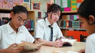 Amity Global School Videos