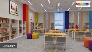 VIBGYOR High School Videos