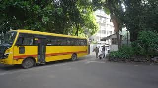 Bai Avabai Petit Girls’ High School Videos