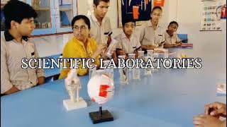 Shambhu Dayal Global School Videos