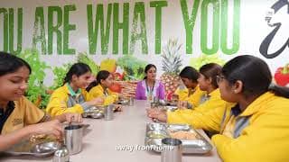 The TonsBridge School Videos