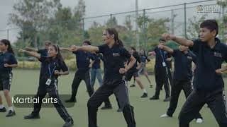 United World Academy Videos