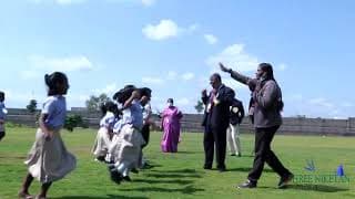 Shree Niketan Patasala Videos