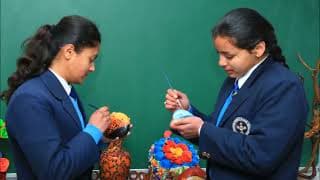 Mussoorie Public School Videos