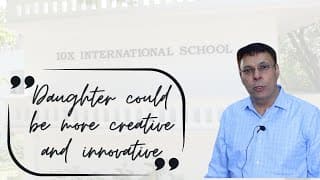 10X International School Videos