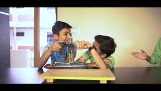 GD Goenka Public School Videos