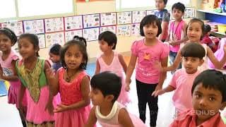 Saandeepani Academy For Excellence Videos