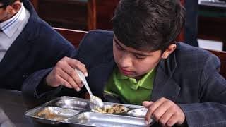 Satluj Public School Videos