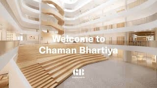 Chaman Bhartiya School Videos