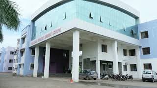 Nalanda English Medium School Videos