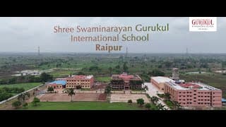 Shree Swaminarayan Gurukul Videos