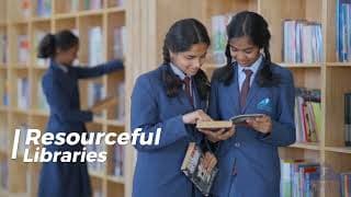 Federal Public School (ICSE) Videos