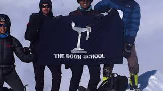 The Doon School Videos