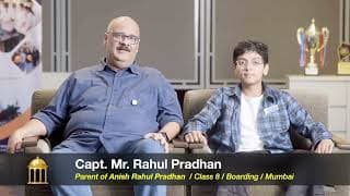 Vishwashanti Gurukul  World School Videos