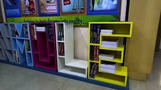 The Air Force School Videos