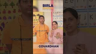 Birla Brainiacs Videos