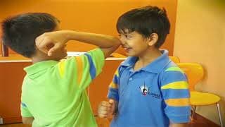GD Goenka Public School Videos