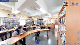 Vikas The Concept School Videos