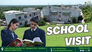 Dundlod Public School Videos